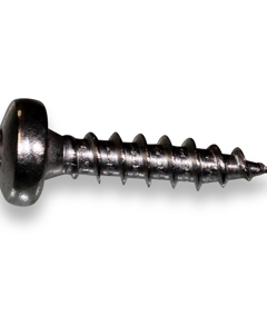 Chipboard screw 6.0x 25 TORX pan head SST
